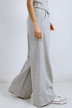 Load image into Gallery viewer, Without Thinking Heather Grey Set
