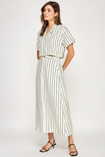 Load image into Gallery viewer, No Better Way Skirt Set
