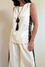 Load image into Gallery viewer, Meant for This Lace Detail Set
