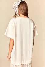 Load image into Gallery viewer, Life is But a Dream Mix Dress
