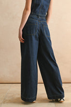Load image into Gallery viewer, Until Then Dark Denim Set-17/10
