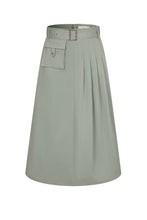 Load image into Gallery viewer, On My Time Skirt
