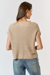 Breezy Grace Bows Sweater