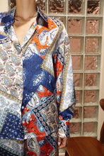 Load image into Gallery viewer, High Noon Paisley Set
