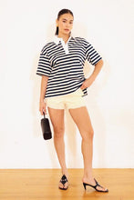 Load image into Gallery viewer, Rugby Chic Polo
