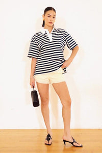 Rugby Chic Polo