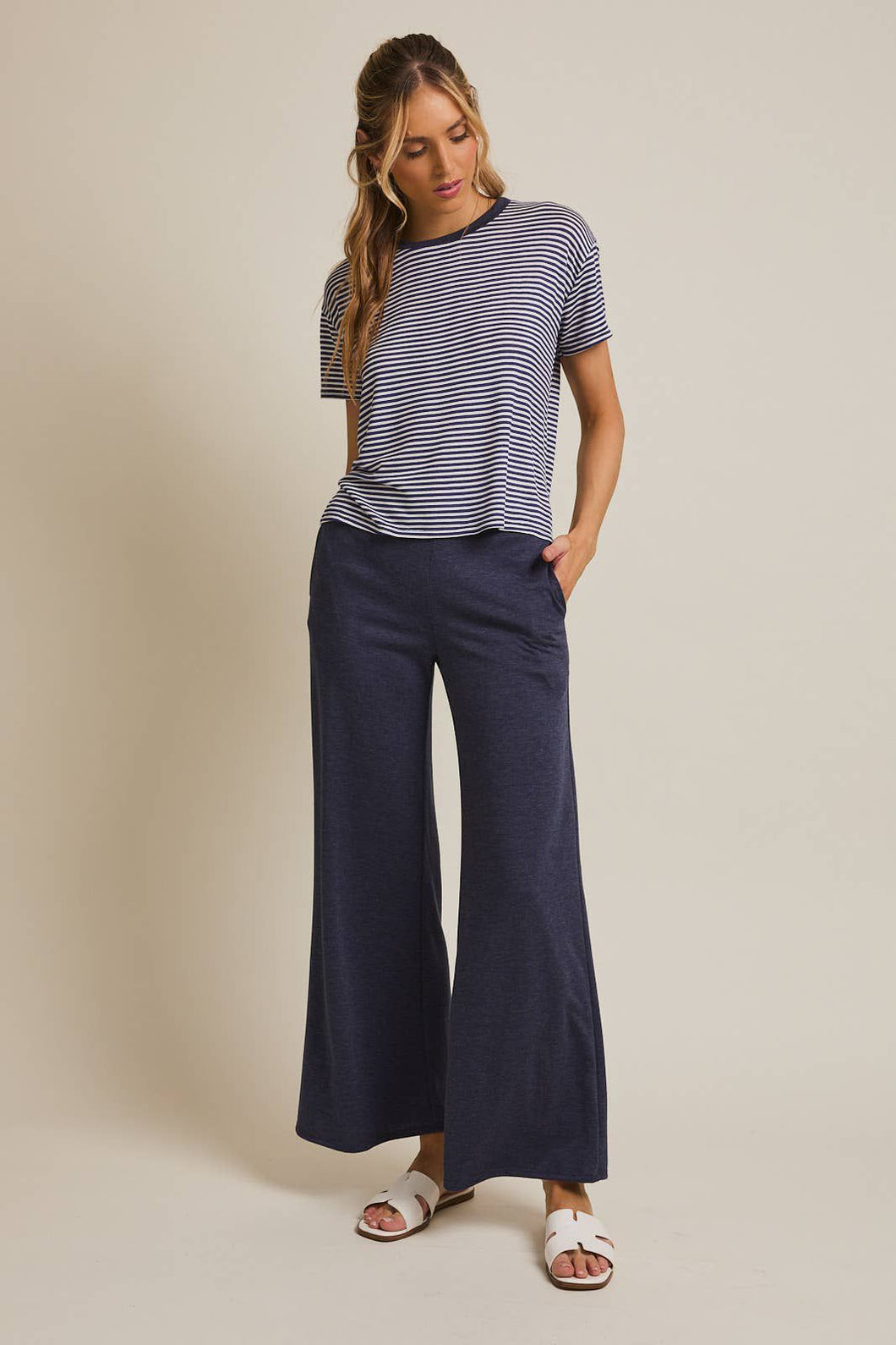 Coastal Loungin’ Set
