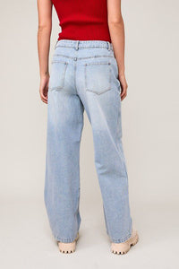 Farrah Carpenter Jeans