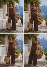 Load image into Gallery viewer, Fate Finds a Way Brown Set
