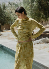 Load image into Gallery viewer, A Delicate Balance Chartreuse Set
