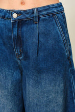 Load image into Gallery viewer, Best I’ve Seen Long Denim Shorts
