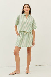 Always Remember Polo Set