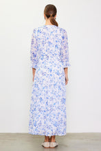 Load image into Gallery viewer, Milos Floral Maxi Dress
