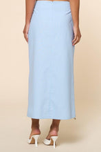 Load image into Gallery viewer, Soft Serenity Shell Skirt
