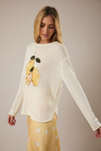 Load image into Gallery viewer, Freshly Squeezed Sweater Pre-Order 19/03
