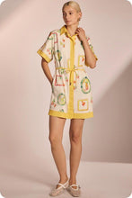 Load image into Gallery viewer, Happy Hour Shift Dress
