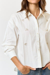 Flirty Essence Shirt