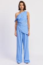 Load image into Gallery viewer, Leading Lines Draped Striped Set
