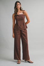 Load image into Gallery viewer, Fate Finds a Way Brown Set
