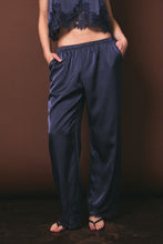Load image into Gallery viewer, Cool Intentions Silky Lace Set
