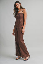 Load image into Gallery viewer, Fate Finds a Way Brown Set
