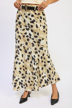 Load image into Gallery viewer, Made to Impress Belted Skirt

