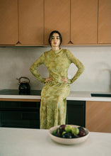 Load image into Gallery viewer, A Delicate Balance Chartreuse Set
