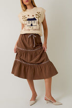 Load image into Gallery viewer, Midland Journey Knit Sweater

