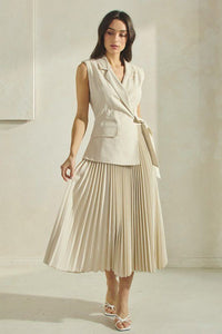 Ultimate Muse Midi Dress