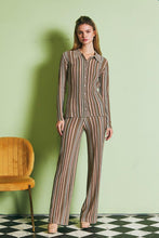 Load image into Gallery viewer, All The Feels Lurex Knit Set
