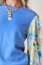 Load image into Gallery viewer, She Means Blooming Skirt Set
