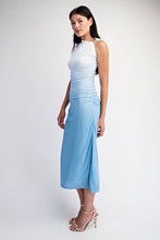 Load image into Gallery viewer, The Moment is Ours Mesh Dress
