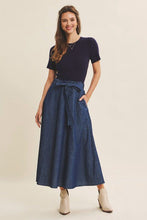 Load image into Gallery viewer, The Good Life Mixed Media Dress
