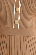 Load image into Gallery viewer, Truth Be Told Knit Dress
