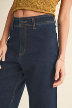 Load image into Gallery viewer, Marine Jeans in Indigo Blue
