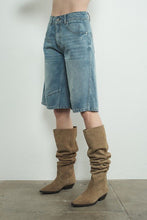 Load image into Gallery viewer, Roundabout Bermuda Shorts
