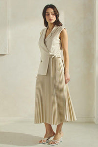 Ultimate Muse Midi Dress