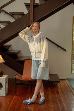 Load image into Gallery viewer, The Cool Girl Denim Shorts
