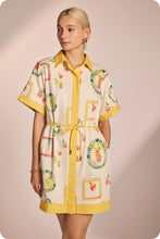 Load image into Gallery viewer, Happy Hour Shift Dress
