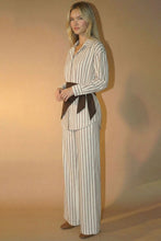 Load image into Gallery viewer, Living My Best Life Waist Scarf Set
