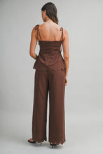 Load image into Gallery viewer, Fate Finds a Way Brown Set
