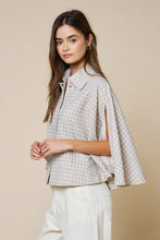 Load image into Gallery viewer, Nicely Done Cape Shirt
