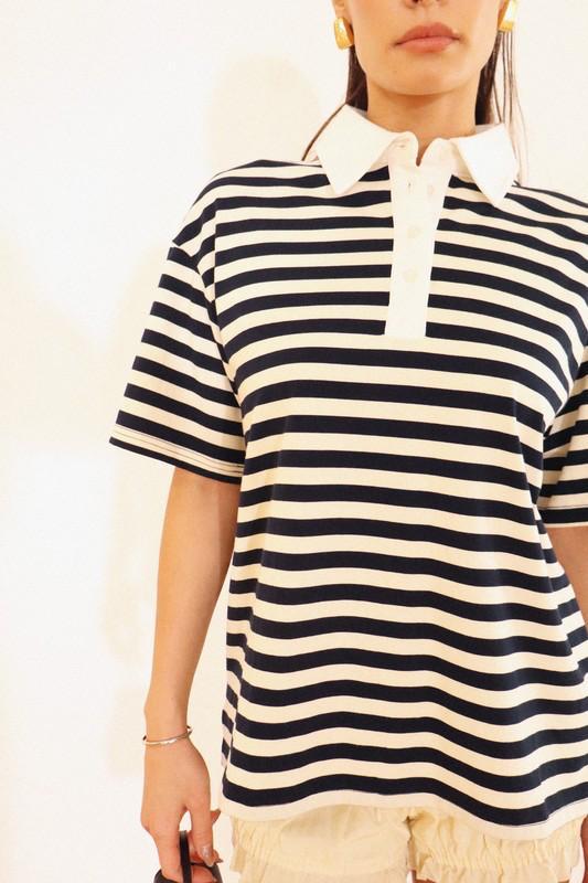 Rugby Chic Polo