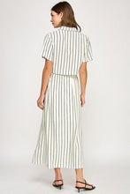 Load image into Gallery viewer, No Better Way Skirt Set
