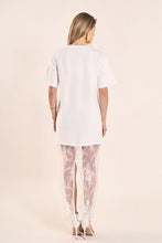 Load image into Gallery viewer, Forever Begins Lace Mix Dress
