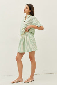 Always Remember Polo Set