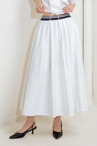 Flip the Script Poplin Set