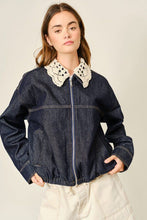 Load image into Gallery viewer, Keep It Cute &amp; Cool Bomber Jacket
