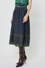 Load image into Gallery viewer, A Serendipitous Moment Silk x Tee Set
