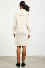 Load image into Gallery viewer, Fall Wonderland Knit Dress
